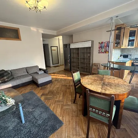 Apartment Quiet Centre Three Apartmet No. 35 Riga