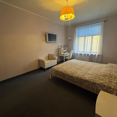 Quiet Centre Three Apartmet No. 35 Apartmán