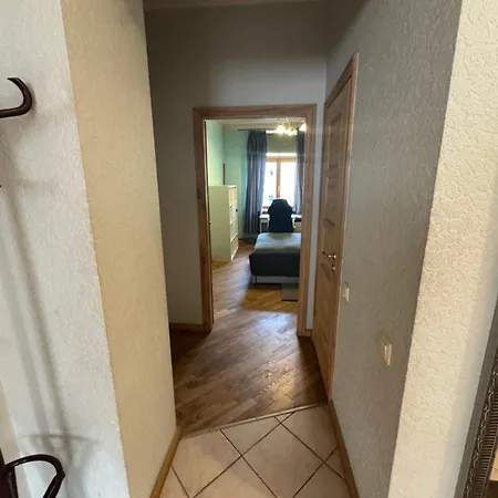 Apartmán Quiet Centre Three Apartmet No. 35 Riga