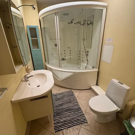 アパート Quiet Centre Three Apartmet No. 35 *